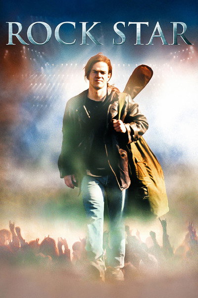 Rock Star: Sin Limite
