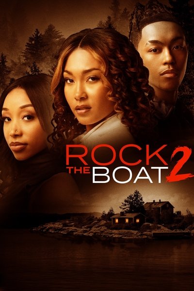 Póster de Rock the Boat 2