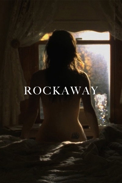Póster de Rockaway