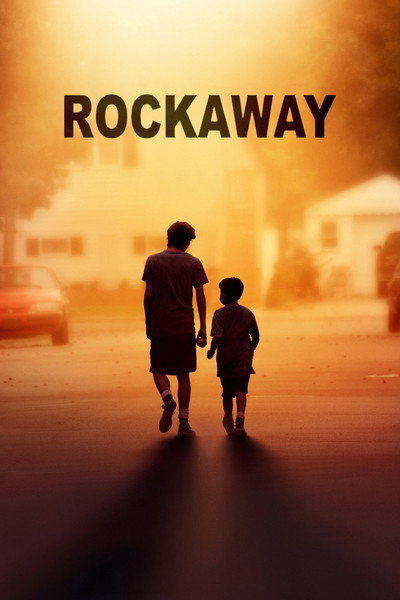Póster de Rockaway