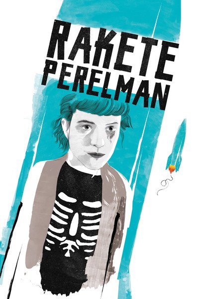 Póster de Rocket Perelman