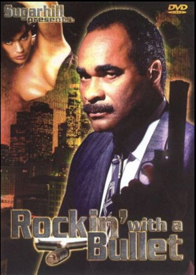 Póster de Rockin' with a Bullet
