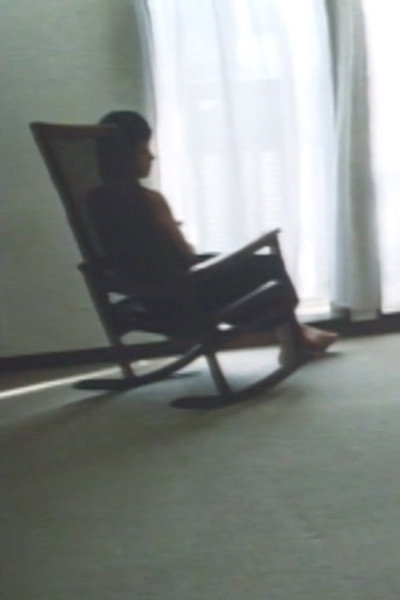 Póster de Rocking Chair
