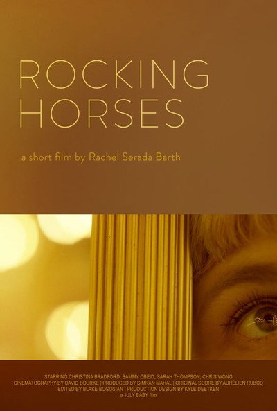 Póster de Rocking Horses