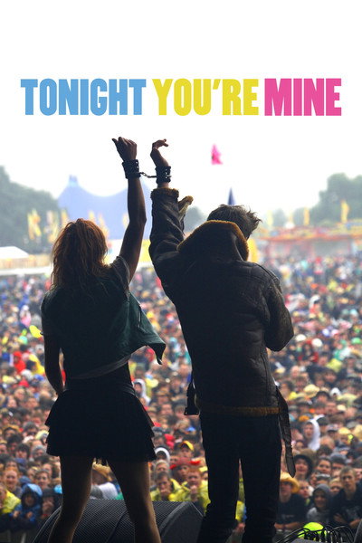 Póster de Rock'n'Love