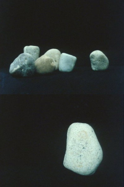 Póster de Rocks