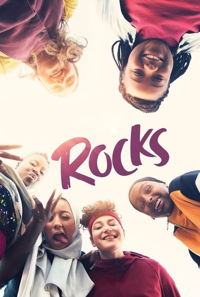 Póster de Rocks