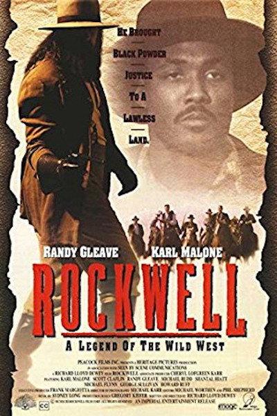 Póster de Rockwell