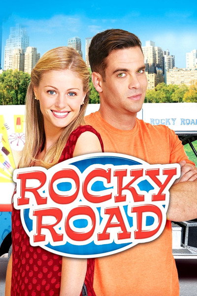 Póster de Rocky Road