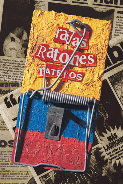 Póster de Rodents
