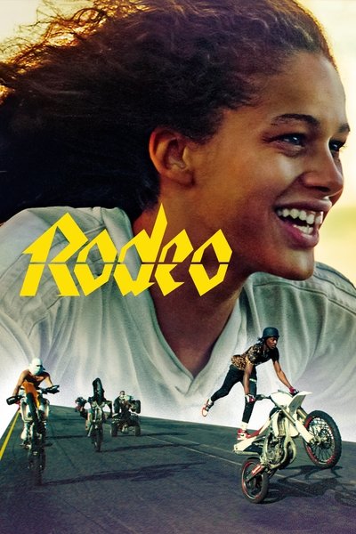 Póster de Rodeo