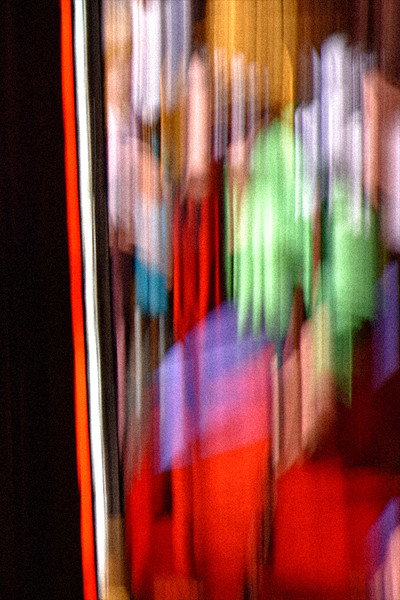 Póster de Rodez