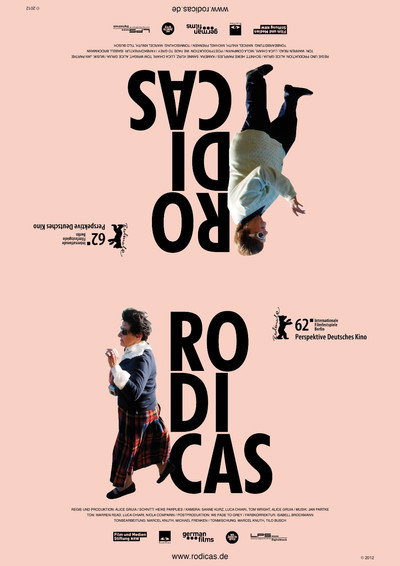 Póster de Rodicas