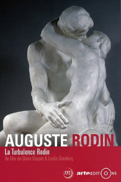 Póster de Rodin: A Modernist