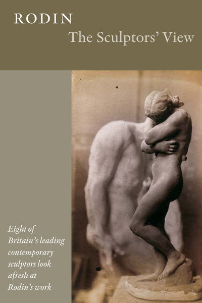 Póster de Rodin: The Sculptors' View