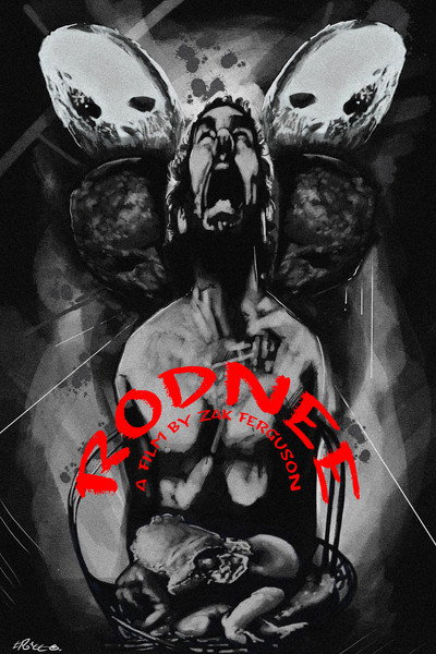 Póster de Rodnee