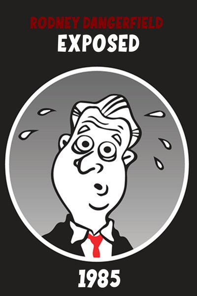 Póster de Rodney Dangerfield: Exposed