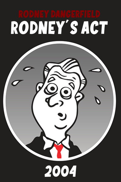 Póster de Rodney's Act