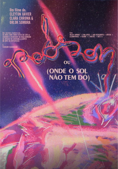 Póster de Rodson - ou (Onde o Sol Não Tem Dó)