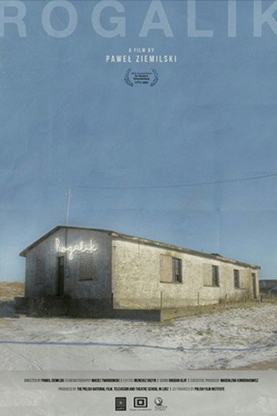 Póster de Rogalik