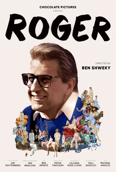 Póster de Roger