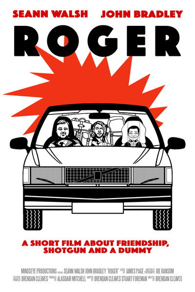 Póster de Roger