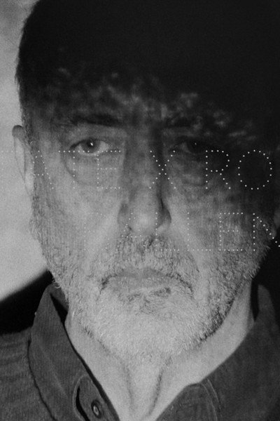 Póster de Roger Ballen - A Good Picture Comes from Nowhere