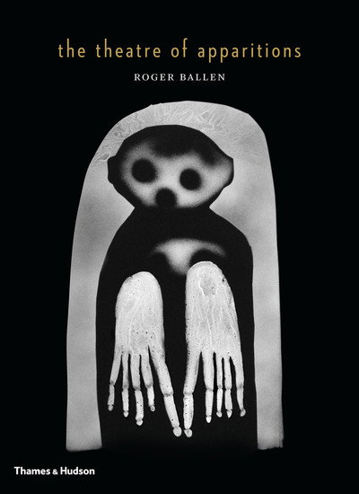 Póster de Roger Ballen's Theatre of Apparitions