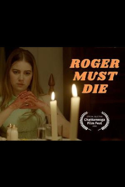 Póster de Roger Must Die