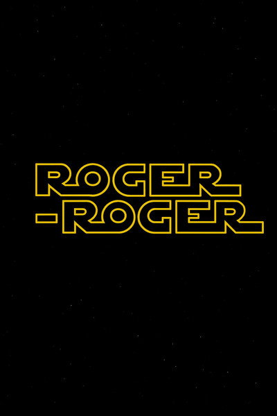 Póster de Roger-Roger
