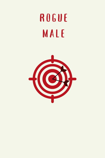Póster de Rogue Male