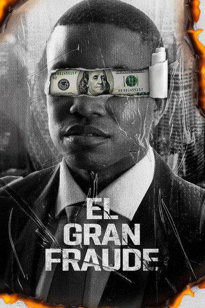 Póster de Rogue Trader