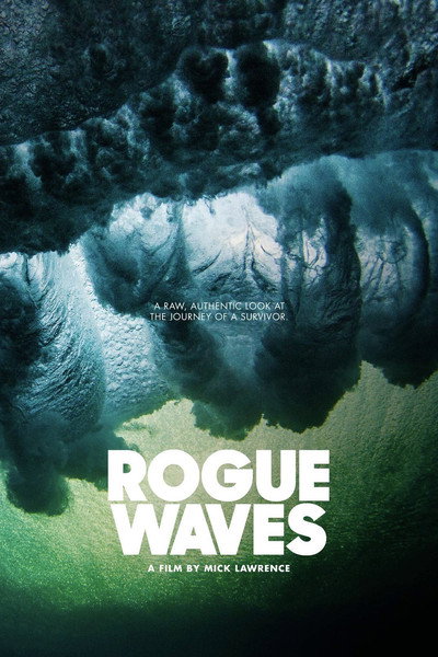 Póster de Rogue Waves