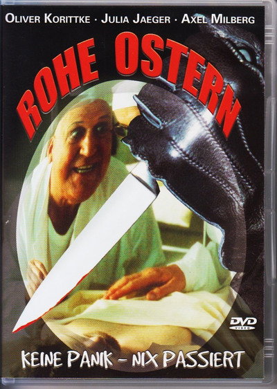 Póster de Rohe Ostern