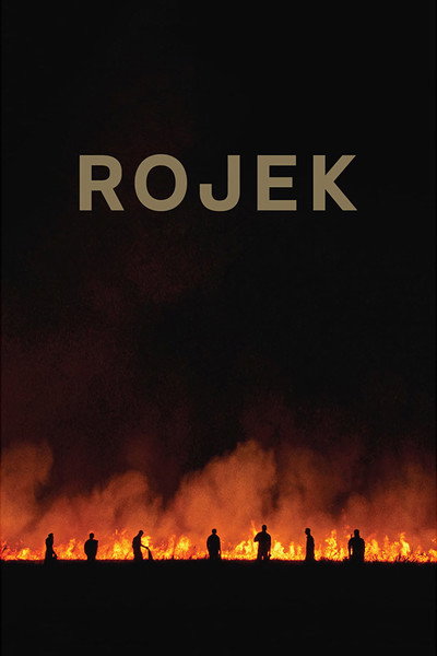Póster de Rojek