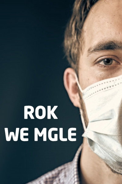 Póster de Rok We Mgle