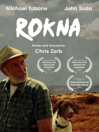 Póster de Rokna