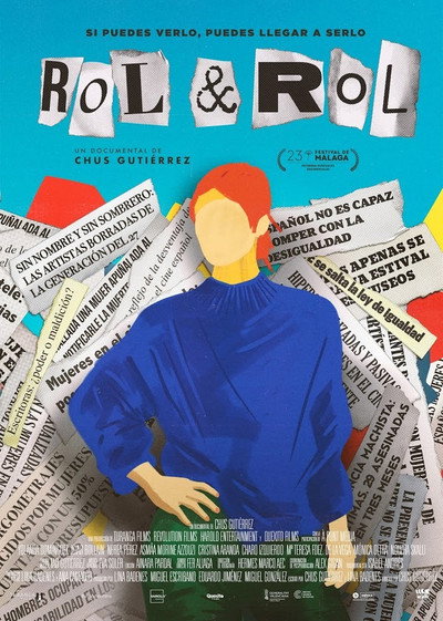 Póster de Rol & Rol