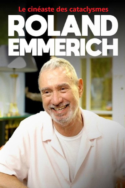 Póster de Roland Emmerich - Weltenzerstörer, Weltenerbauer