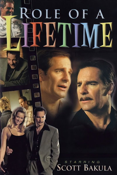 Póster de Role of a Lifetime