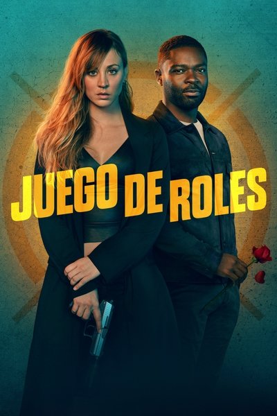 Póster de Role Play