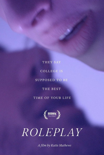 Póster de Roleplay