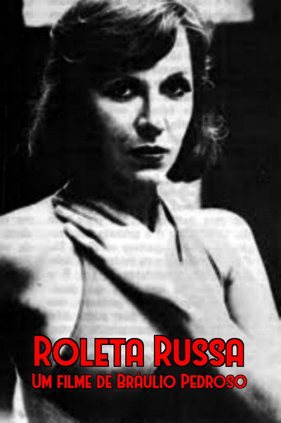 Póster de Roleta Russa