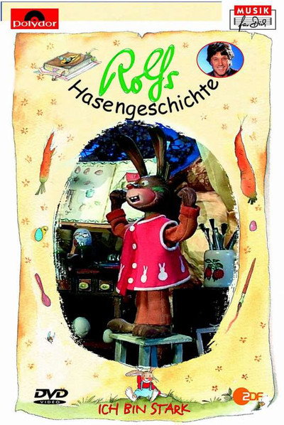 Póster de Rolfs Hasengeschichte