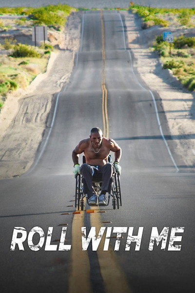 Póster de Roll with Me
