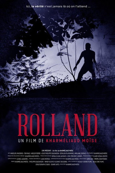 Póster de Rolland