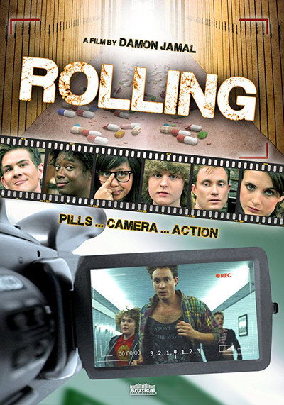 Póster de Rolling