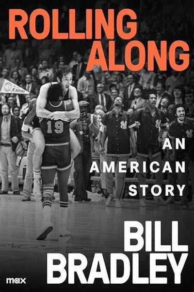 Póster de Rolling Along: Bill Bradley