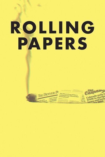 Póster de Rolling Papers