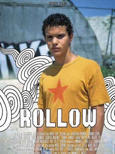 Póster de Rollow